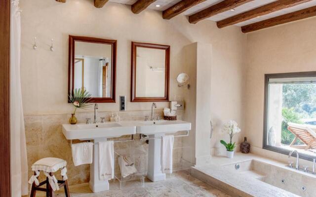 Sa Pedrissa Agroturismo – Adults Only