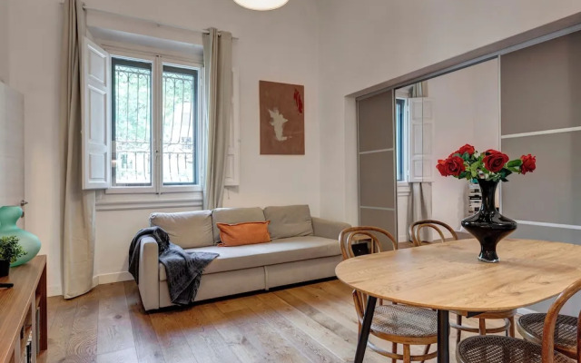 Gramsci Apartment by Mamo Florence