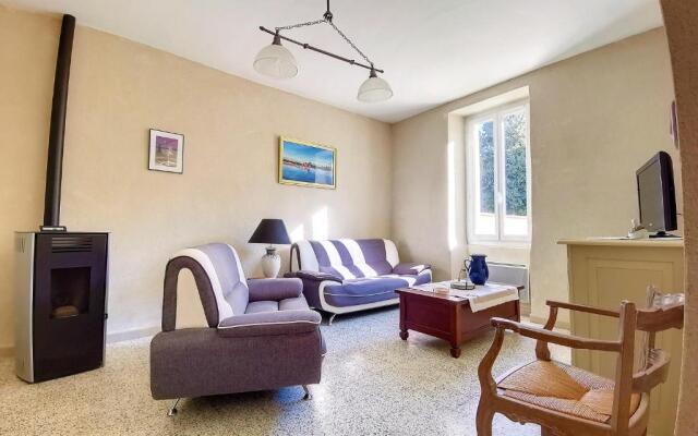 Mas Jeannot 8 personnes