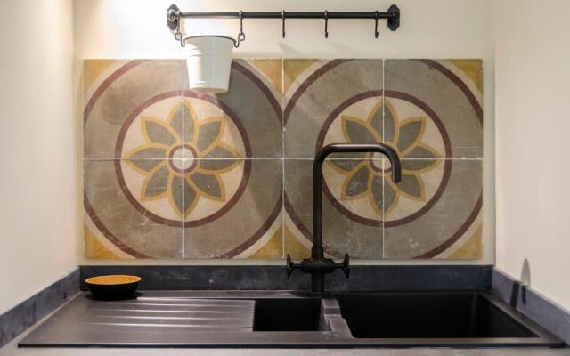 ALTIDO Spacious Flat for 6, close to Via Garibaldi