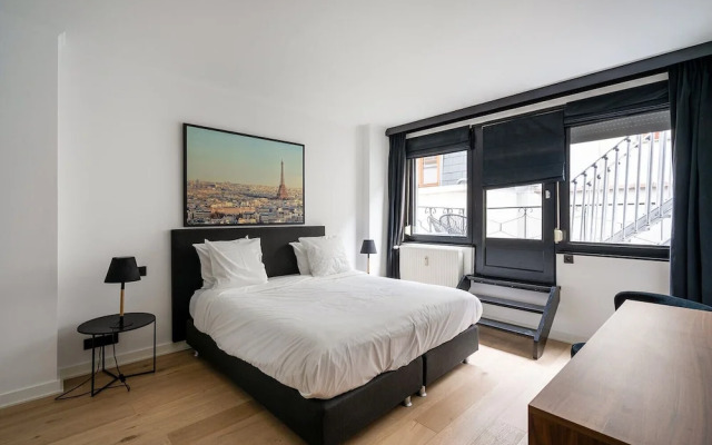 Smartflats - Grand Place I Brussels