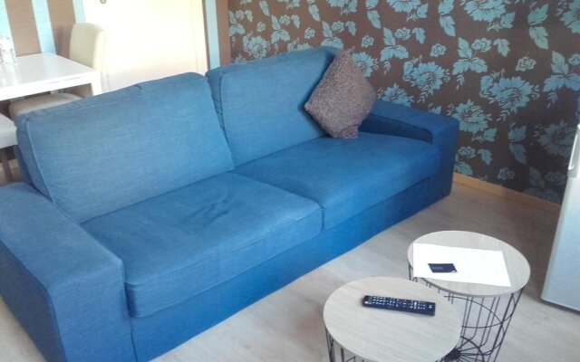 Gastenverblijf De Arend