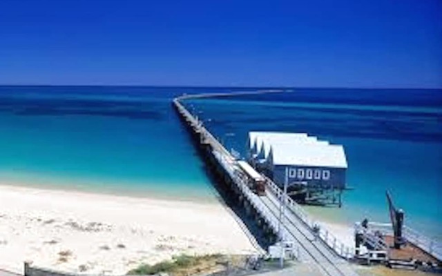 Beach Retreat