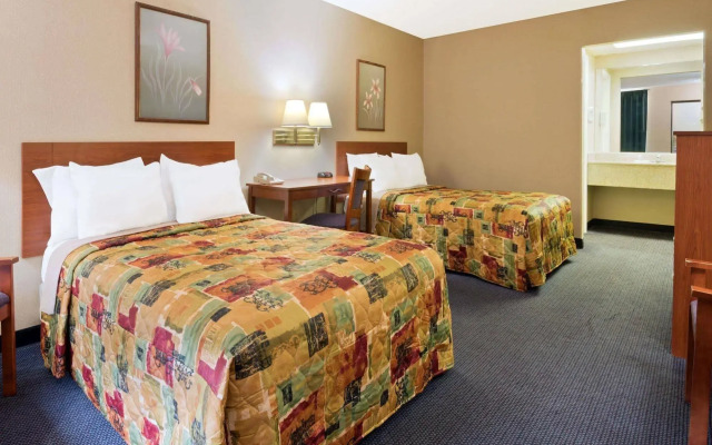 Knights Inn Elizabethtown