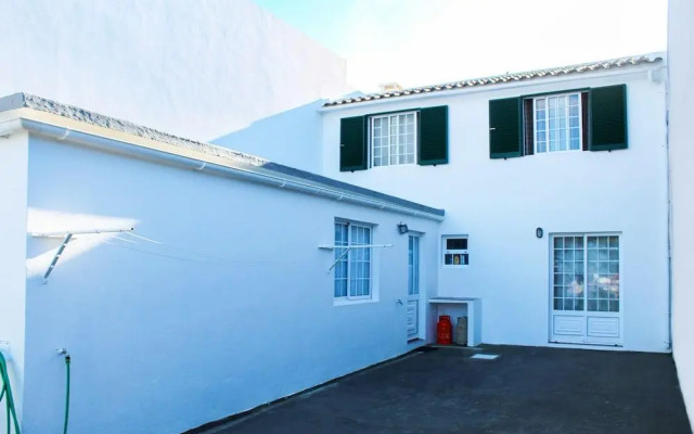 Vieira Rooms Natural Pools