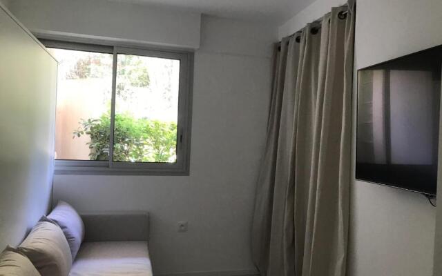 APPARTEMENT 2 chambres vue mer panoramique