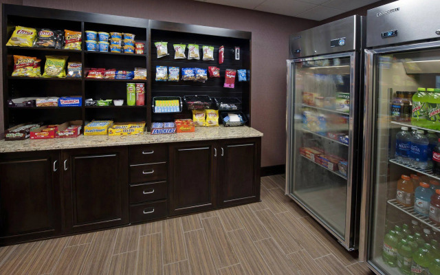 Holiday Inn Express Hotel & Suites Clearfield by IHG