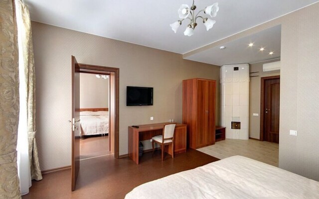 Aximaris Guesthouse