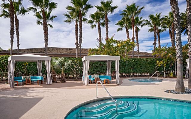 Hyatt Regency Mission Bay Spa and Marina