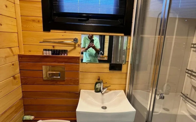 Bitez Tiny House