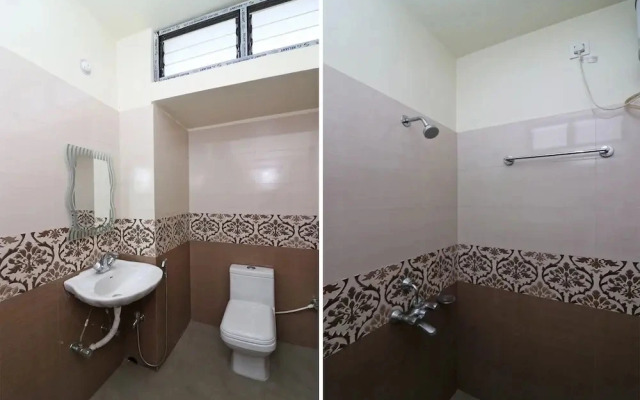 Hotel Bhubaneswari Classic by OYO Rooms
