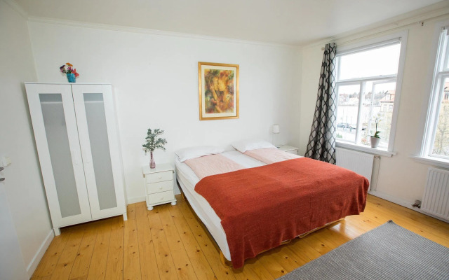 Central Guesthouse Reykjavik