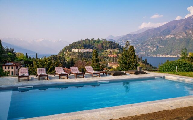 Villa Sole Lake Como Pool - By House Of Travelers