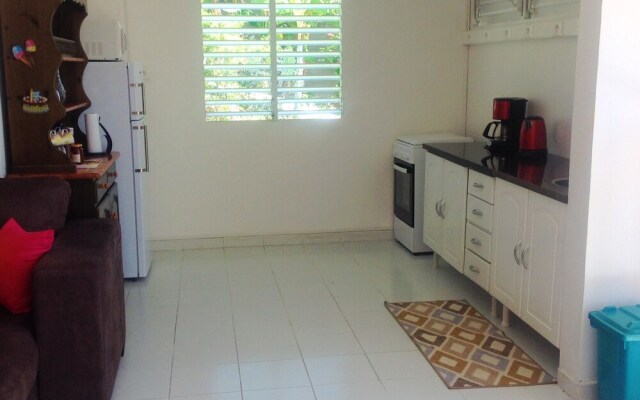 Villa With in Saint François With Private Pool Enclosed