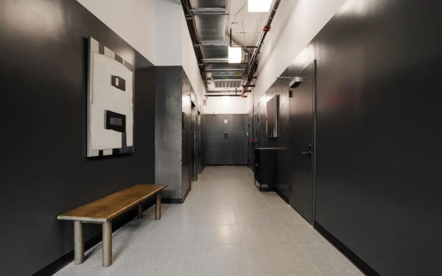 Sonder by Marriott Bonvoy Court Square Apartments Long Island City