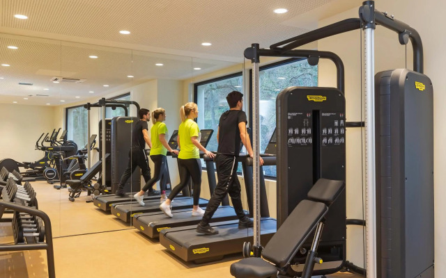 Mercure Namur Hotel