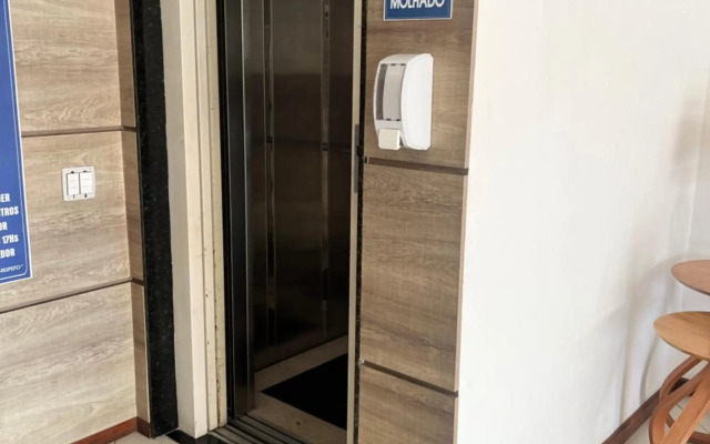 Apartamento Rio das Ostras