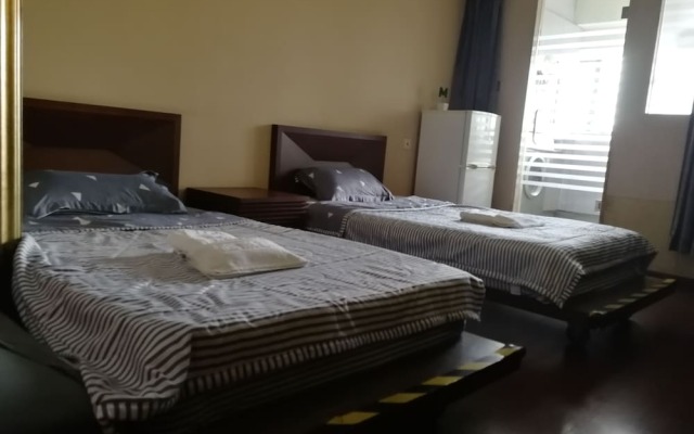 Shenzhen Mamaya Studio Apartment