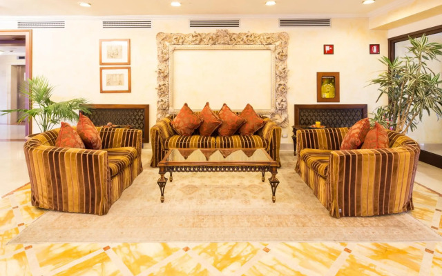 Mercure Petriolo Siena Terme Spa Hotel
