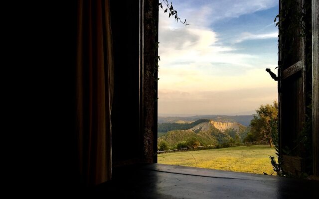 Bed And Breakfast Dopo Il Settimo Cielo