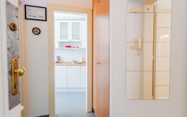 Cozy Studio in the Center of Zagreb