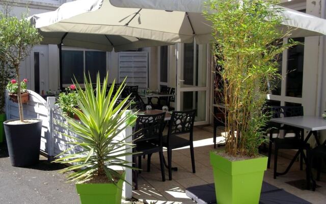 Le Logis Des Chouans