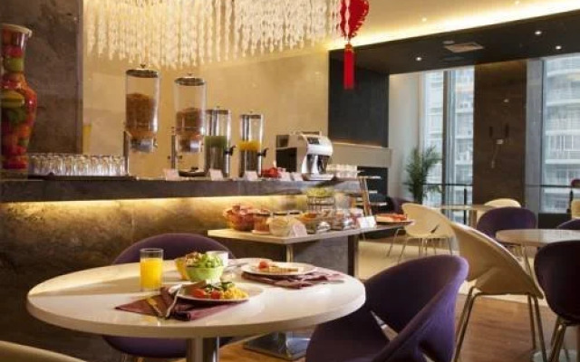Smart Hotel