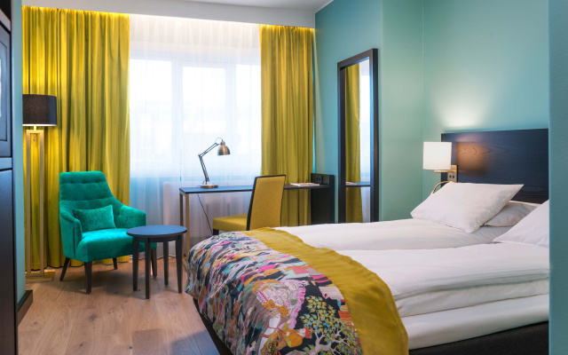 Thon Hotel Europa