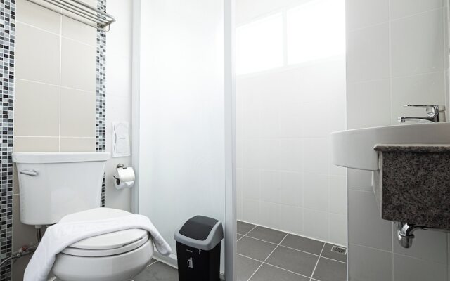 B2 Lampang Boutique & Budget Hotel