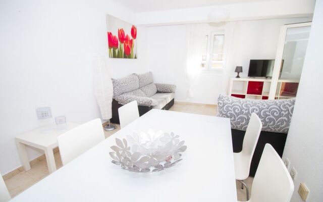 Apartamentos Morgan - WONDERSTAYS