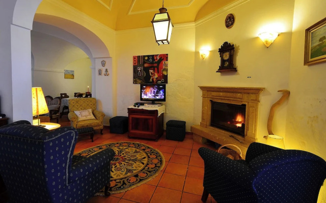 Casa de Serpa - turismo rural