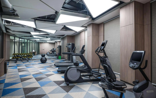 Hyatt Place Beijing Shiyuan