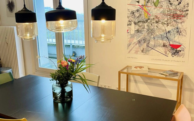 The Suites City Lofts at the Park