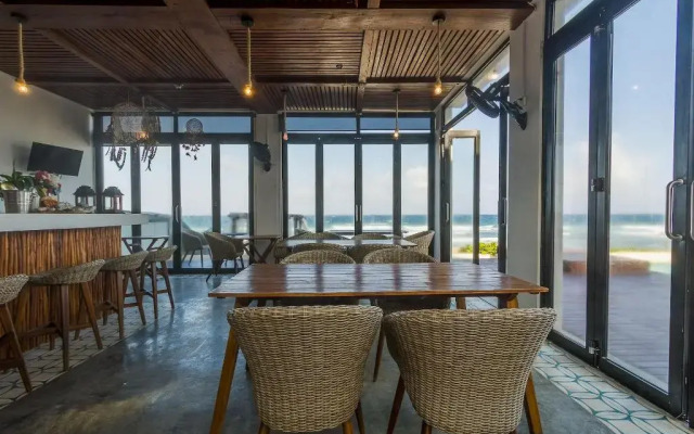 O Tulum Hotel - Adults Only