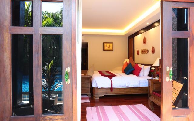 Viang Thapae Resort