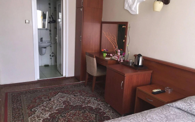 Hotel Kadiköy Kervansaray