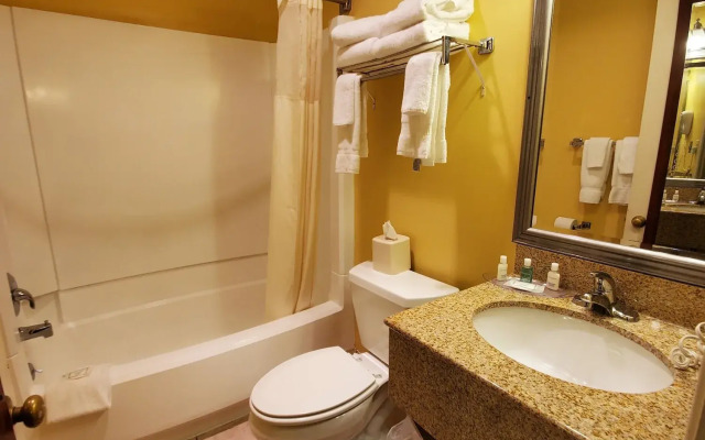 Clarion Inn Strasburg - Lancaster