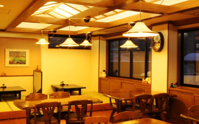 Yari No Sato