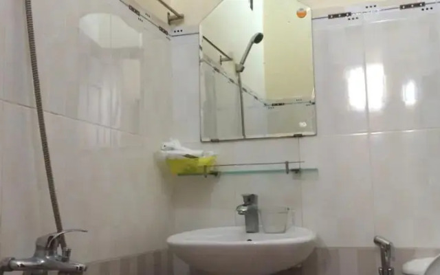 Thanh Hien Guesthouse