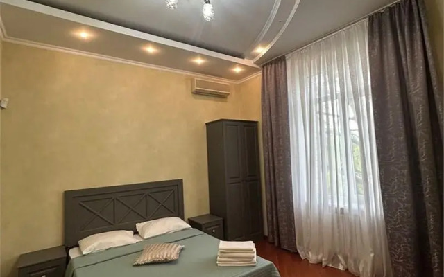 Masha House Guest Complex