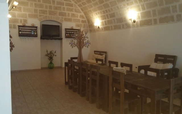 Supramurgia camere&caffè