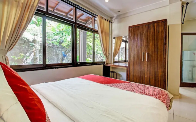 Sunny Side Seminyak