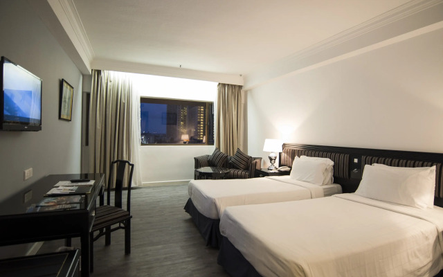 Bayview Hotel Melaka