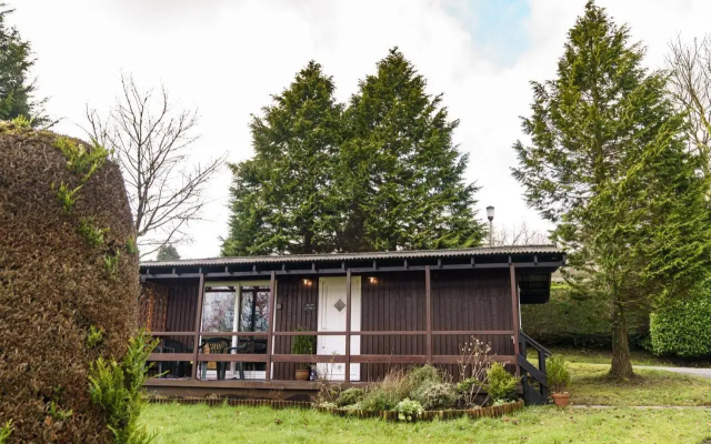 Bluebell Lodge