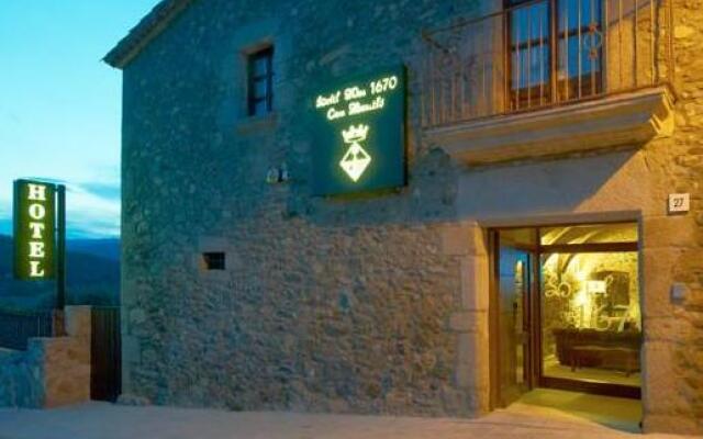 Hotel Mas 1670 - Adults Only