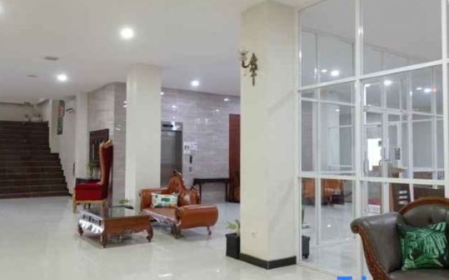 Hotel Diamond Tarakan