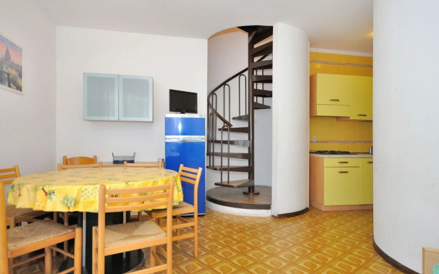 Villaggio Tivoli Bibione