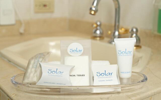 Solar Hotel Casa Laureles