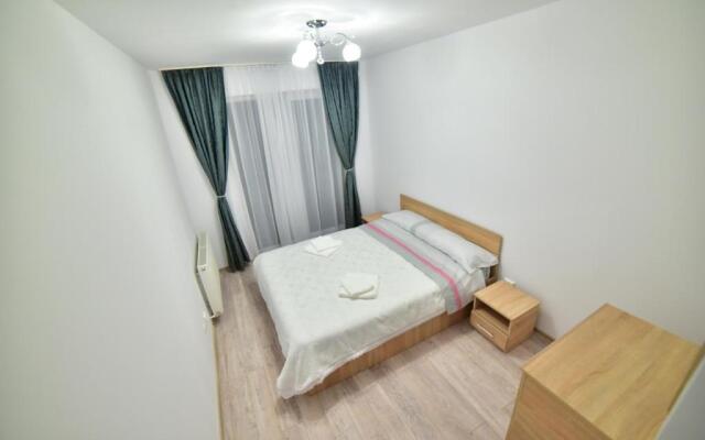 City Residence Sibiu