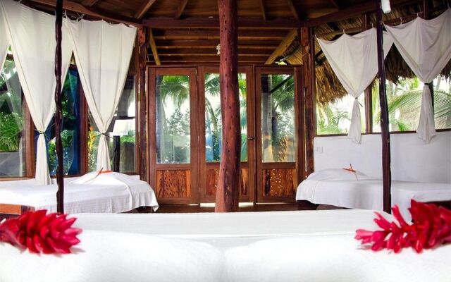 Sublime by Playa la Roca EcoHotel